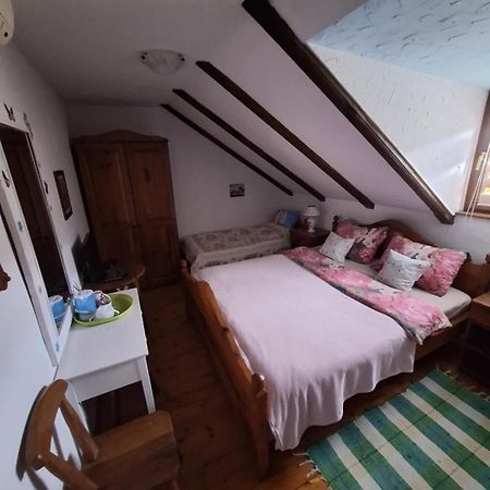 Stara Vodenica Hotel Klanjec Exterior foto