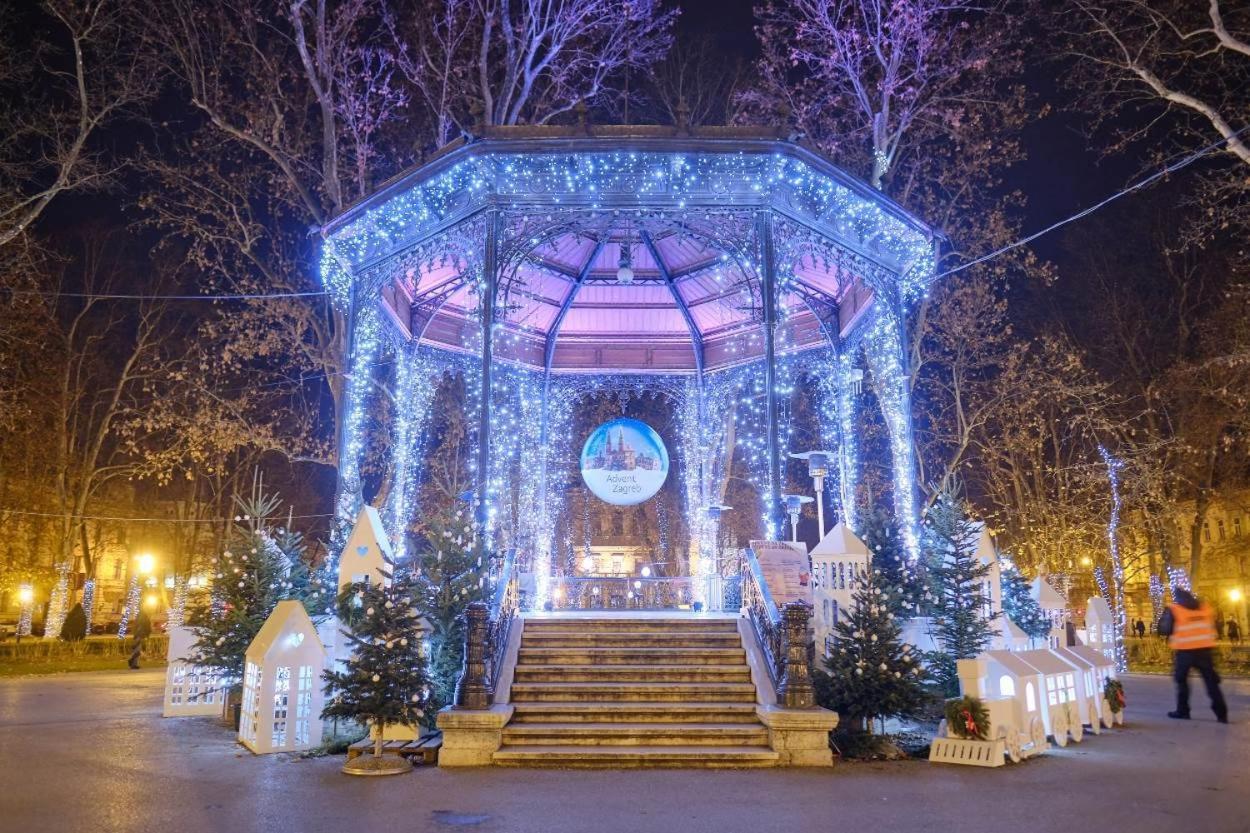 Stara Vodenica Hotel Klanjec Exterior foto